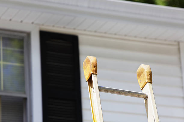 Best Composite Siding  in Bayonne, NJ
