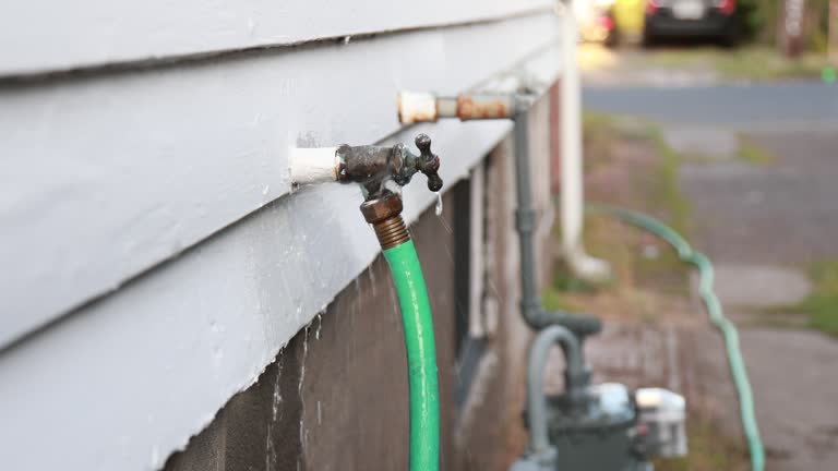 Best Siding Removal and Disposal  in Bayonne, NJ